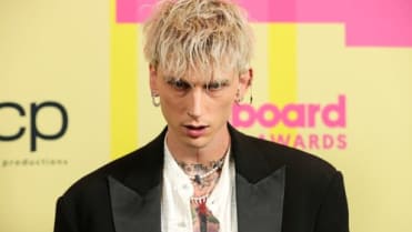 Machine Gun Kelly a Megan Fox Machine Gun Kelly a Megan Fox
