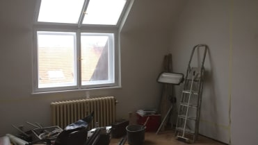 Rekonstrukce bytu vyšla na půl milionu Rekonstrukce bytu vyšla na půl milionu