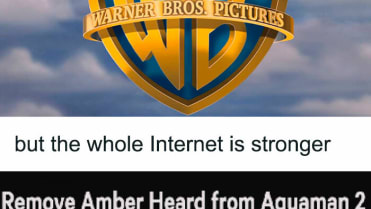 Internet brání Johnnyho Deppa Internet brání Johnnyho Deppa
