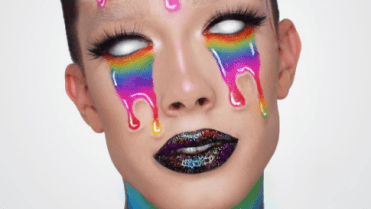 James Charles jako CoverGirl - Obrázek 4 James Charles jako CoverGirl - Obrázek 4