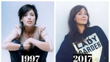 Natalie je pořád kus Natalie je pořád kus