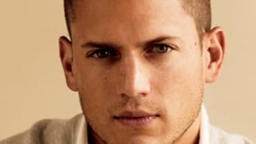 Wentworth Miller klame očima Wentworth Miller klame očima