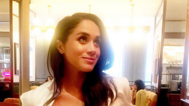 Meghan Markle - Obrázek 3 Meghan Markle - Obrázek 3