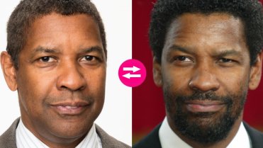 Denzel Washington Denzel Washington
