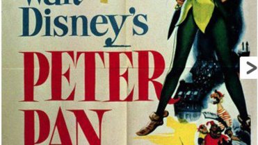 Peter Pan Peter Pan