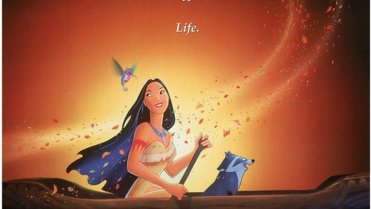 Pocahontas Pocahontas
