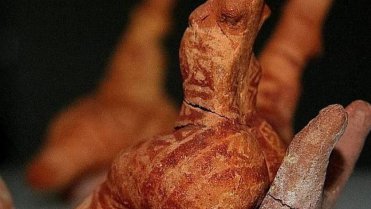 Tetování na mumiích - Obrázek 9 Tetování na mumiích - Obrázek 9