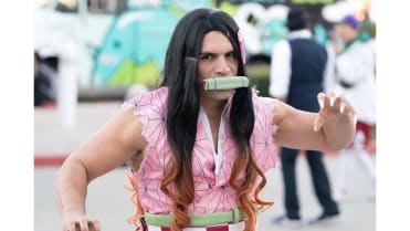 Fakt tvrďák! Fakt tvrďák!