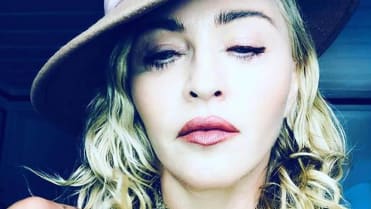 Madonna letos oslaví 60. narozeniny. Madonna letos oslaví 60. narozeniny.