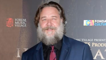 Herec Russell Crowe. Herec Russell Crowe.