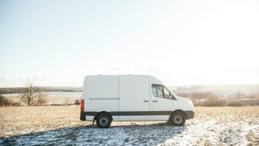 Na první dojem je to běžné auto. Na první dojem je to běžné auto.