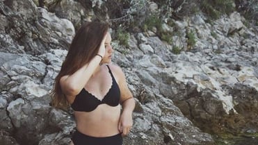 Martina Třešňáková Martina Třešňáková