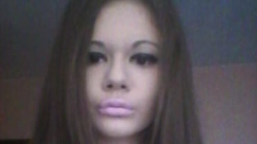 Andrea Ivanova (22) Andrea Ivanova (22)
