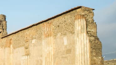 Masturbující chlápek v Pompejích - Obrázek 6 Masturbující chlápek v Pompejích - Obrázek 6