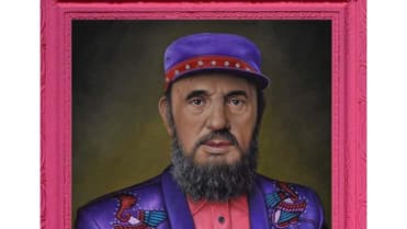 Krásní chlapci, že? Krásní chlapci, že?