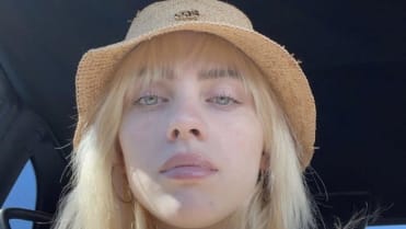 Billie Eilish Billie Eilish