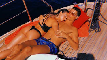 Cristiano Ronaldo je králem Instagramu! 5 Cristiano Ronaldo je králem Instagramu! 5