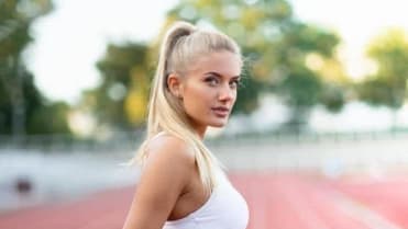 Alica Schmidt Alica Schmidt