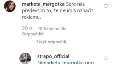 Ostré hádky pod fotkou Kadeřávkové Ostré hádky pod fotkou Kadeřávkové