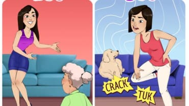12 vtipných ilustrací 3 12 vtipných ilustrací 3