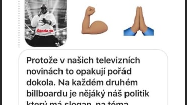Rytmus vs. rasismus. Rytmus vs. rasismus.