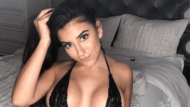 Youtuberka Lena the Plug. 9 Youtuberka Lena the Plug. 9