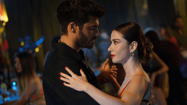 Can Yaman v exkluzivním seriálu Recept na lásku (Bay Yanlis) Can Yaman v exkluzivním seriálu Recept na lásku (Bay Yanlis)