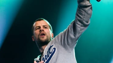 Otakar "Marpo" Peřina Otakar "Marpo" Peřina