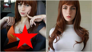 Luna Benny (21) Luna Benny (21)