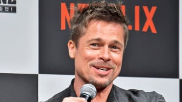 Brad Pitt Brad Pitt