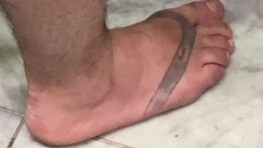Šílené faily v tetování 10 Šílené faily v tetování 10