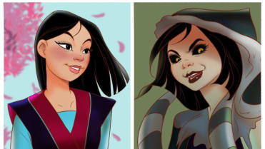 Mulan Mulan
