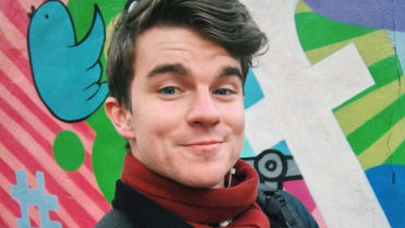 Youtuber Kovy Youtuber Kovy