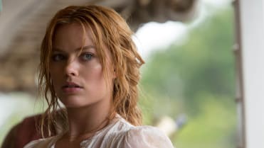 Margot Robbie slaví třicátiny Margot Robbie slaví třicátiny