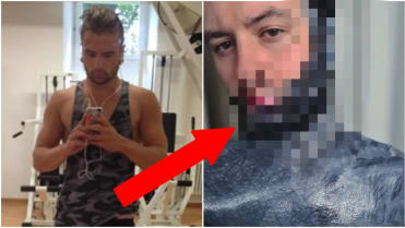 Líbí se vám tento styl tetování? Líbí se vám tento styl tetování?