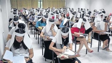 Nejzábavnější učitelé 14 Nejzábavnější učitelé 14