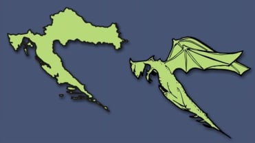 Chorvatsko Chorvatsko