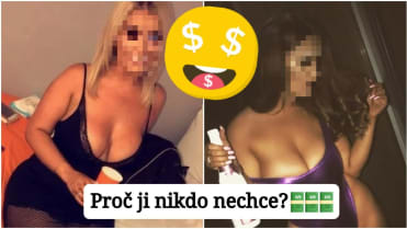 Nejmladší výherkyni loterie Jane Parker se nedaří najít chlapa Nejmladší výherkyni loterie Jane Parker se nedaří najít chlapa