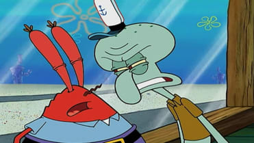 SPONGEBOB V KALHOTÁCH III (16) SPONGEBOB V KALHOTÁCH III (16)