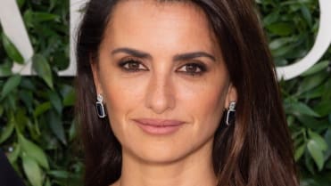 Penélope Cruz Penélope Cruz