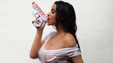 Abigail Ratchford Abigail Ratchford