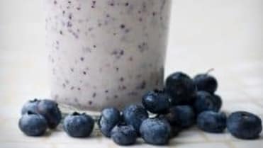 Přidejte ho do ovocného smoothie. Přidejte ho do ovocného smoothie.