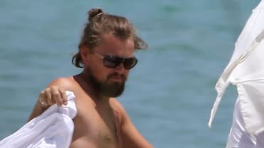 Leonardo DiCaprio Leonardo DiCaprio