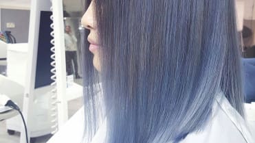 Denim hair 2017 - Obrázek 10 Denim hair 2017 - Obrázek 10