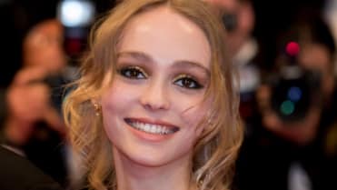 Lily-Rose Depp - Obrázek 1 Lily-Rose Depp - Obrázek 1