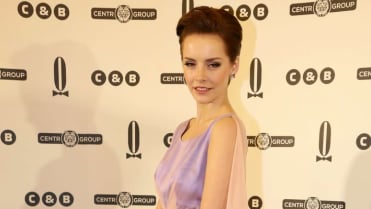Gabriela Kratochvílová Gabriela Kratochvílová