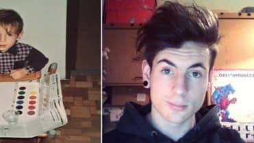 YouTuber Expl0ited YouTuber Expl0ited