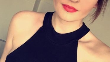 Veganka s hloupým tetováním 3 Veganka s hloupým tetováním 3