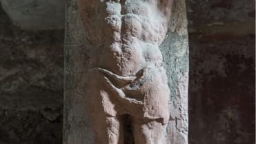 Masturbující chlápek v Pompejích - Obrázek 4 Masturbující chlápek v Pompejích - Obrázek 4