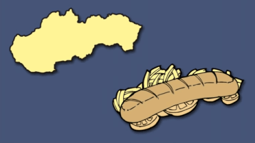 Slovensko Slovensko